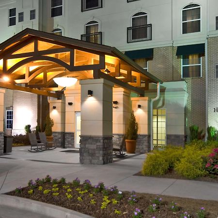 Homewood Suites By Hilton Lawrenceville Duluth Екстер'єр фото