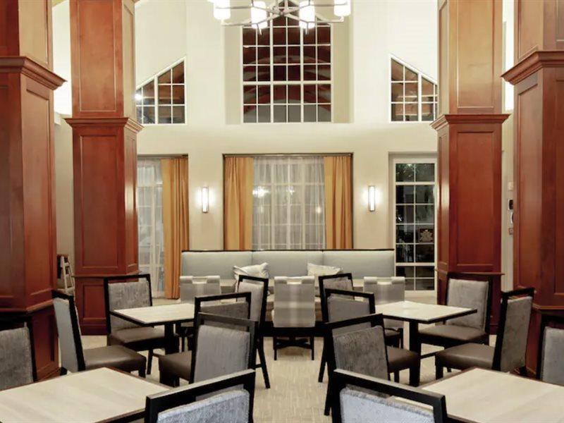 Homewood Suites By Hilton Lawrenceville Duluth Екстер'єр фото