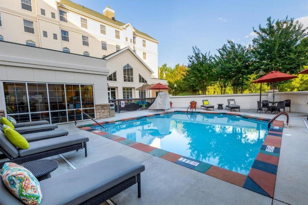 Homewood Suites By Hilton Lawrenceville Duluth Екстер'єр фото