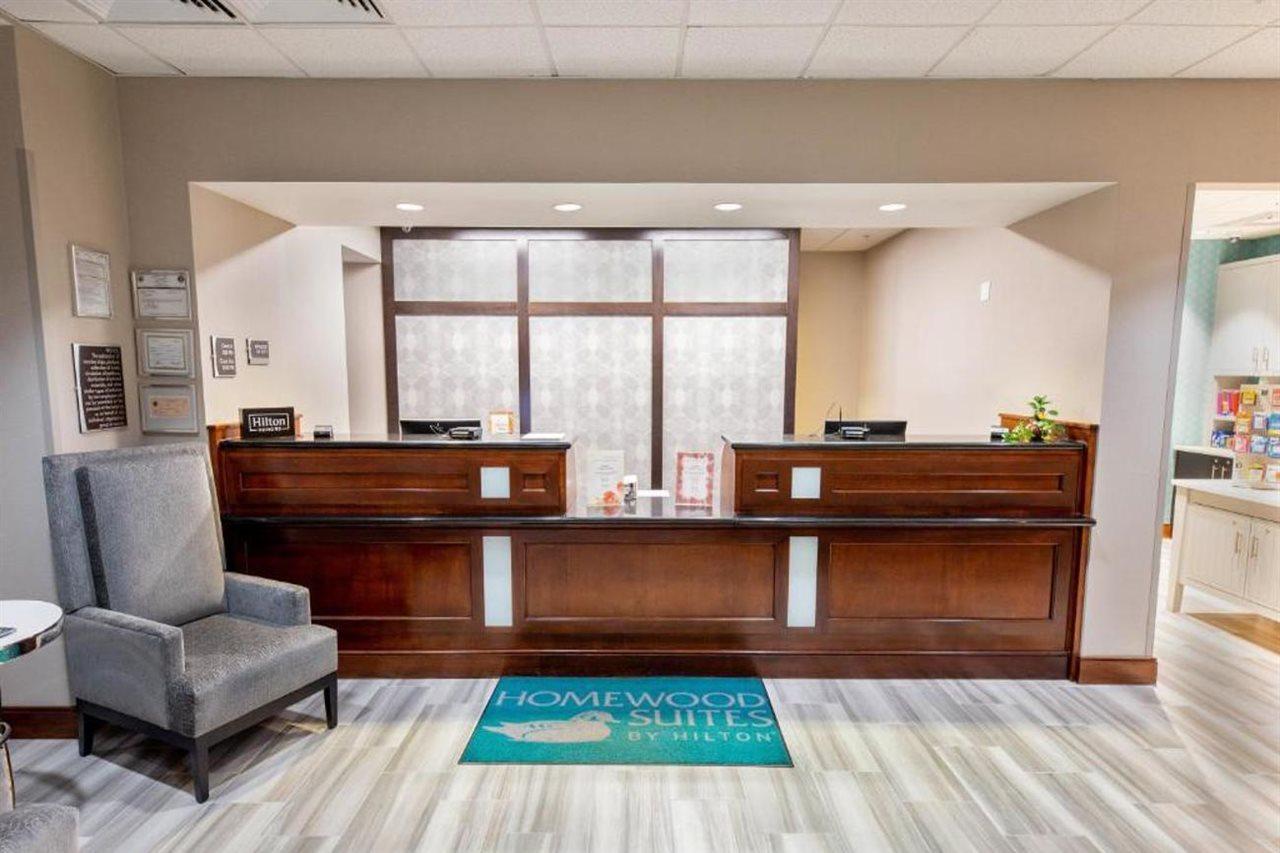 Homewood Suites By Hilton Lawrenceville Duluth Екстер'єр фото