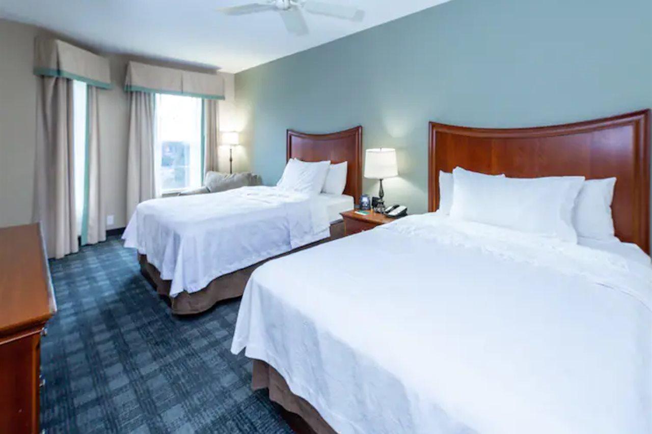 Homewood Suites By Hilton Lawrenceville Duluth Екстер'єр фото