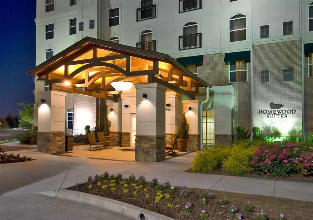 Homewood Suites By Hilton Lawrenceville Duluth Екстер'єр фото