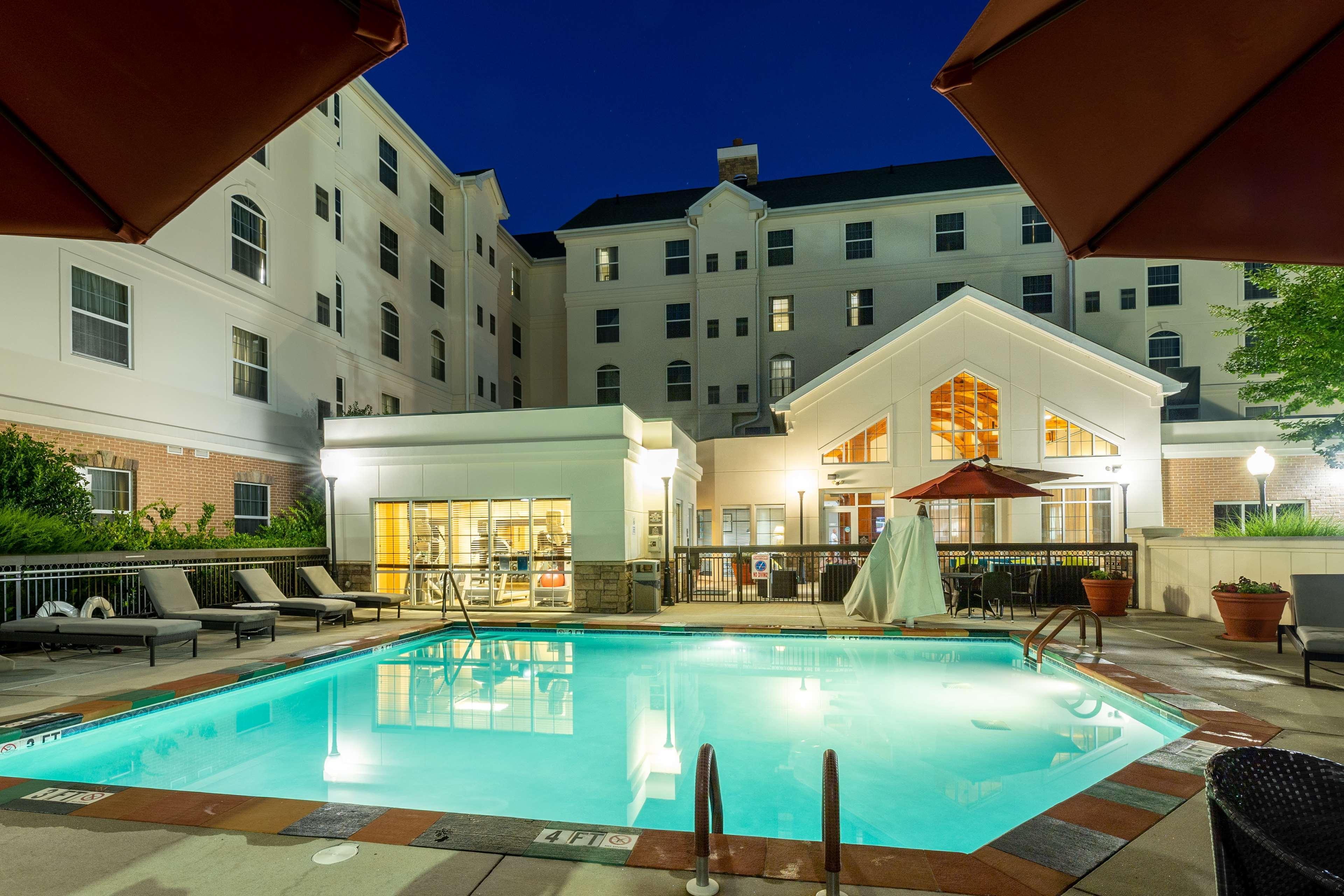 Homewood Suites By Hilton Lawrenceville Duluth Екстер'єр фото