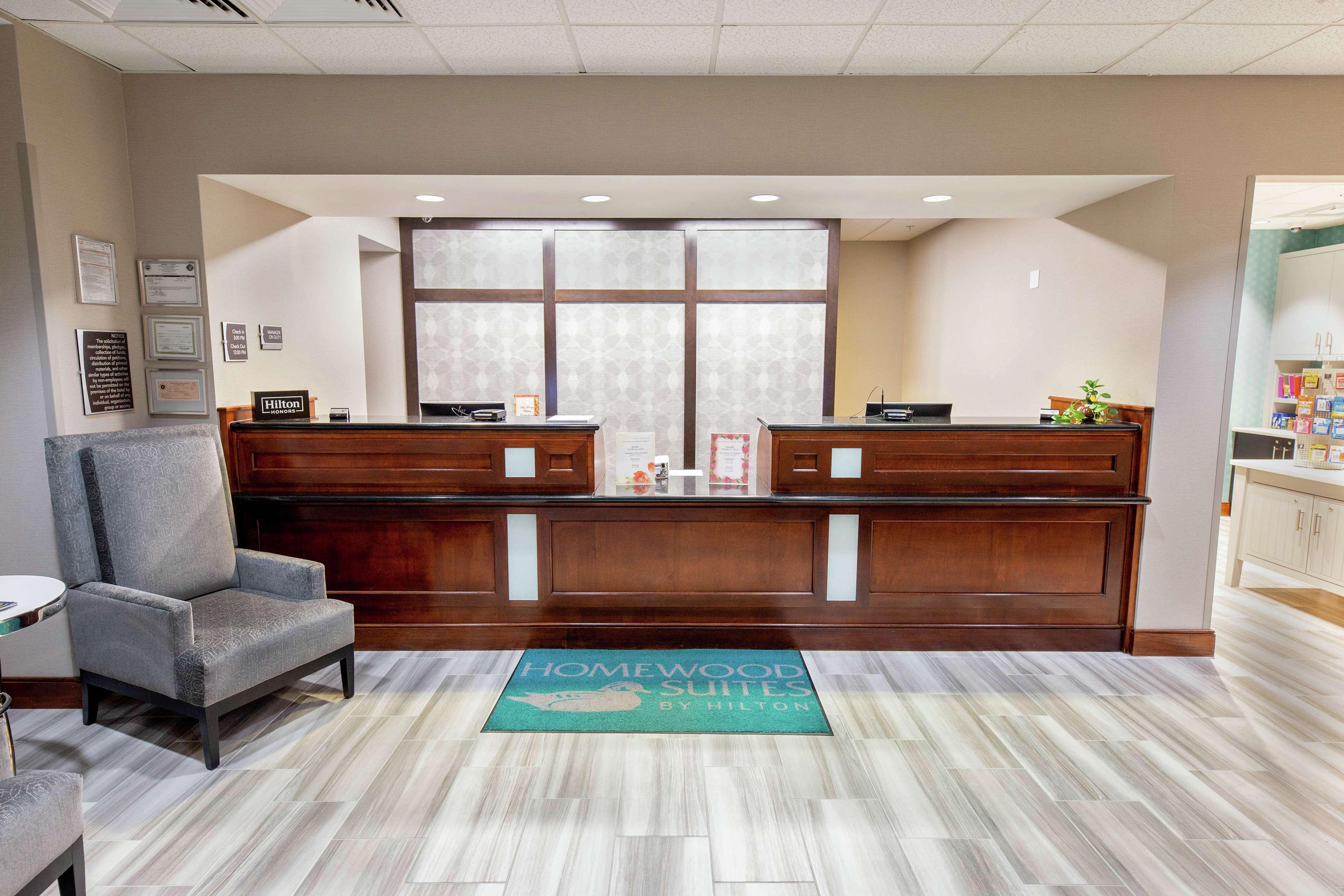 Homewood Suites By Hilton Lawrenceville Duluth Екстер'єр фото