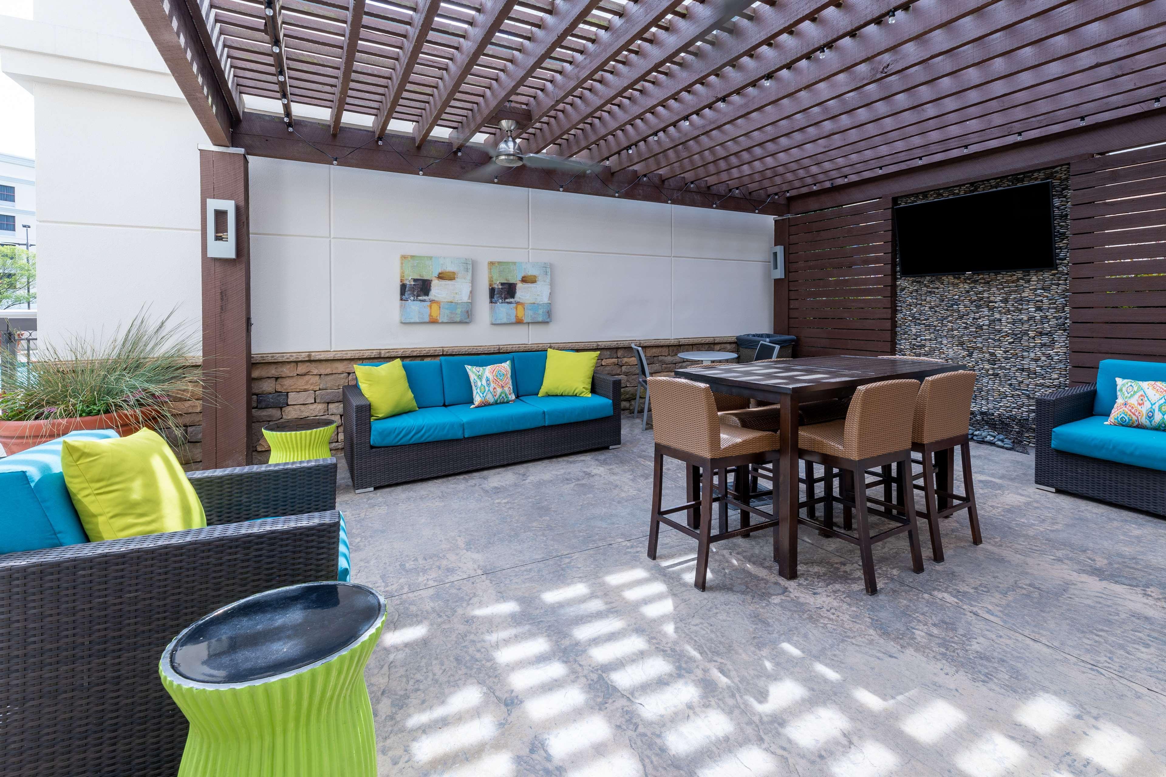 Homewood Suites By Hilton Lawrenceville Duluth Екстер'єр фото