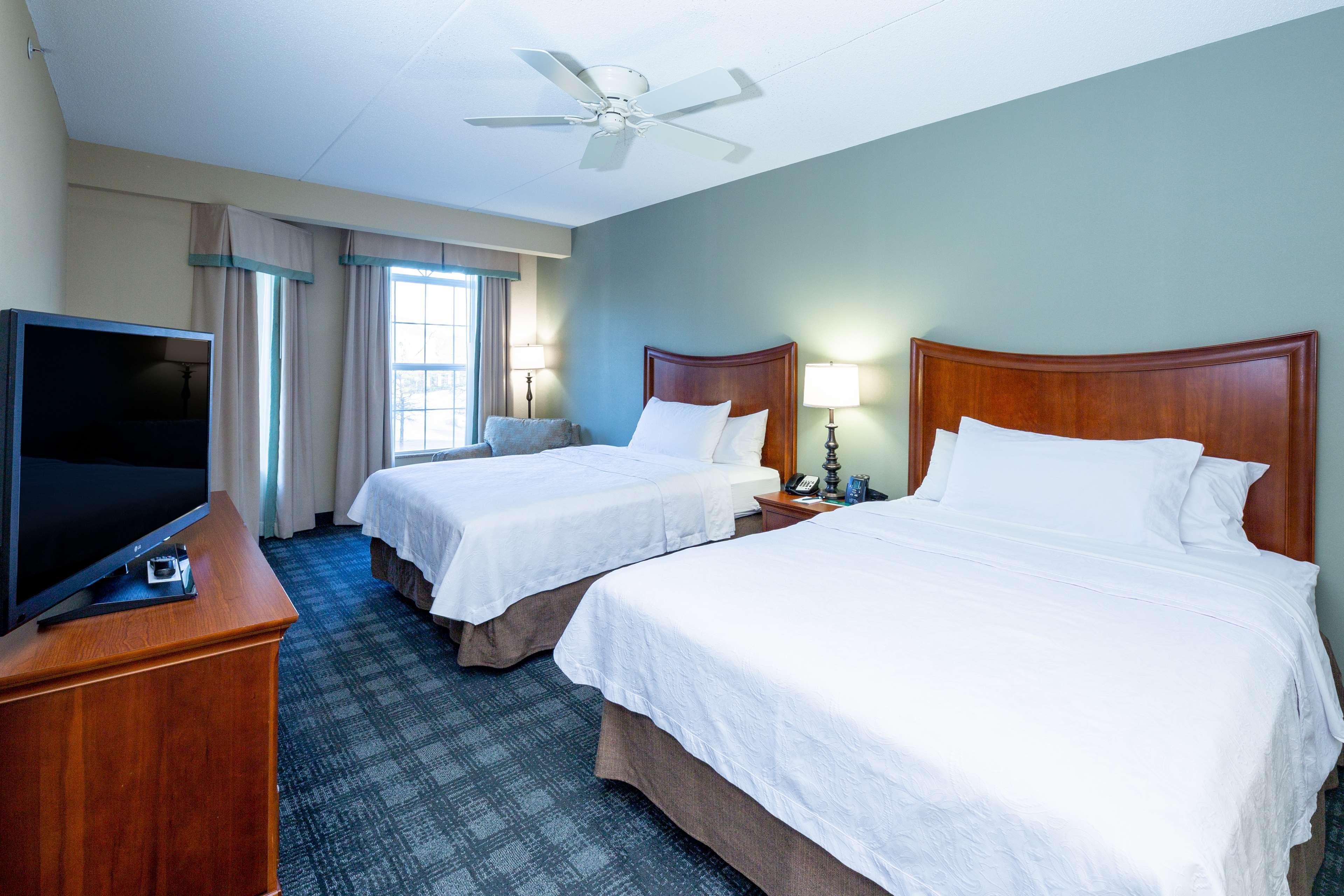 Homewood Suites By Hilton Lawrenceville Duluth Екстер'єр фото