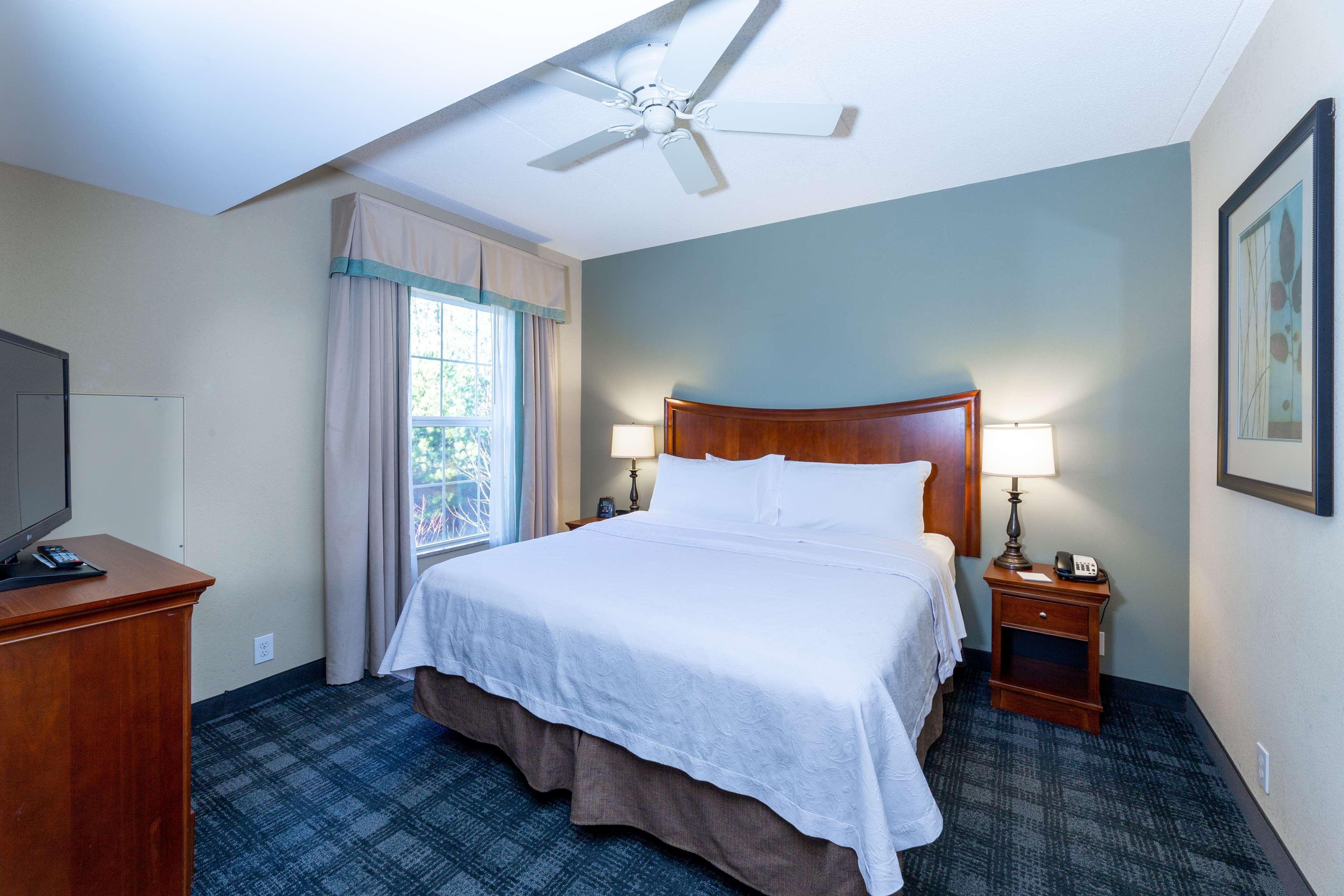 Homewood Suites By Hilton Lawrenceville Duluth Екстер'єр фото