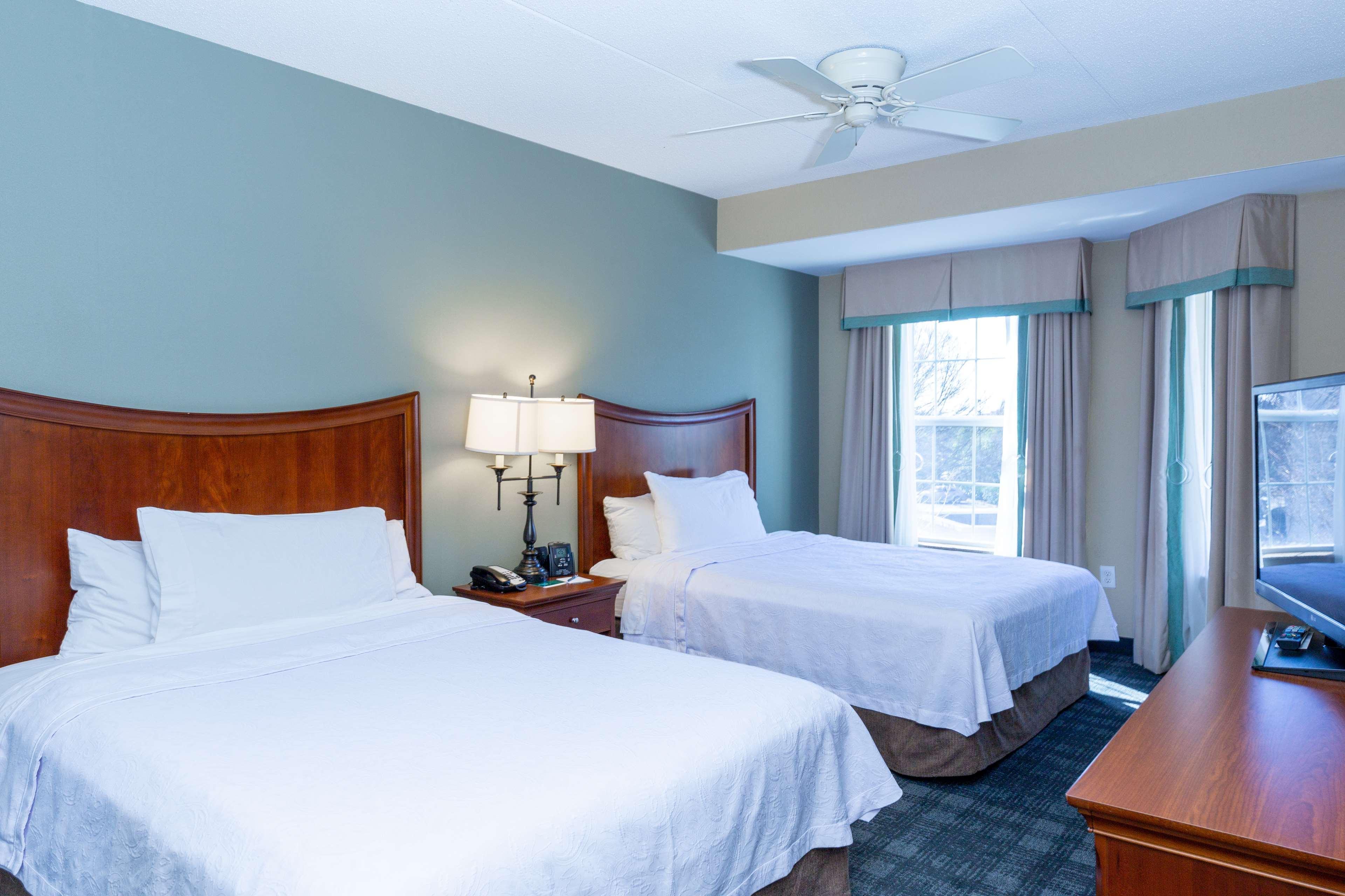 Homewood Suites By Hilton Lawrenceville Duluth Екстер'єр фото