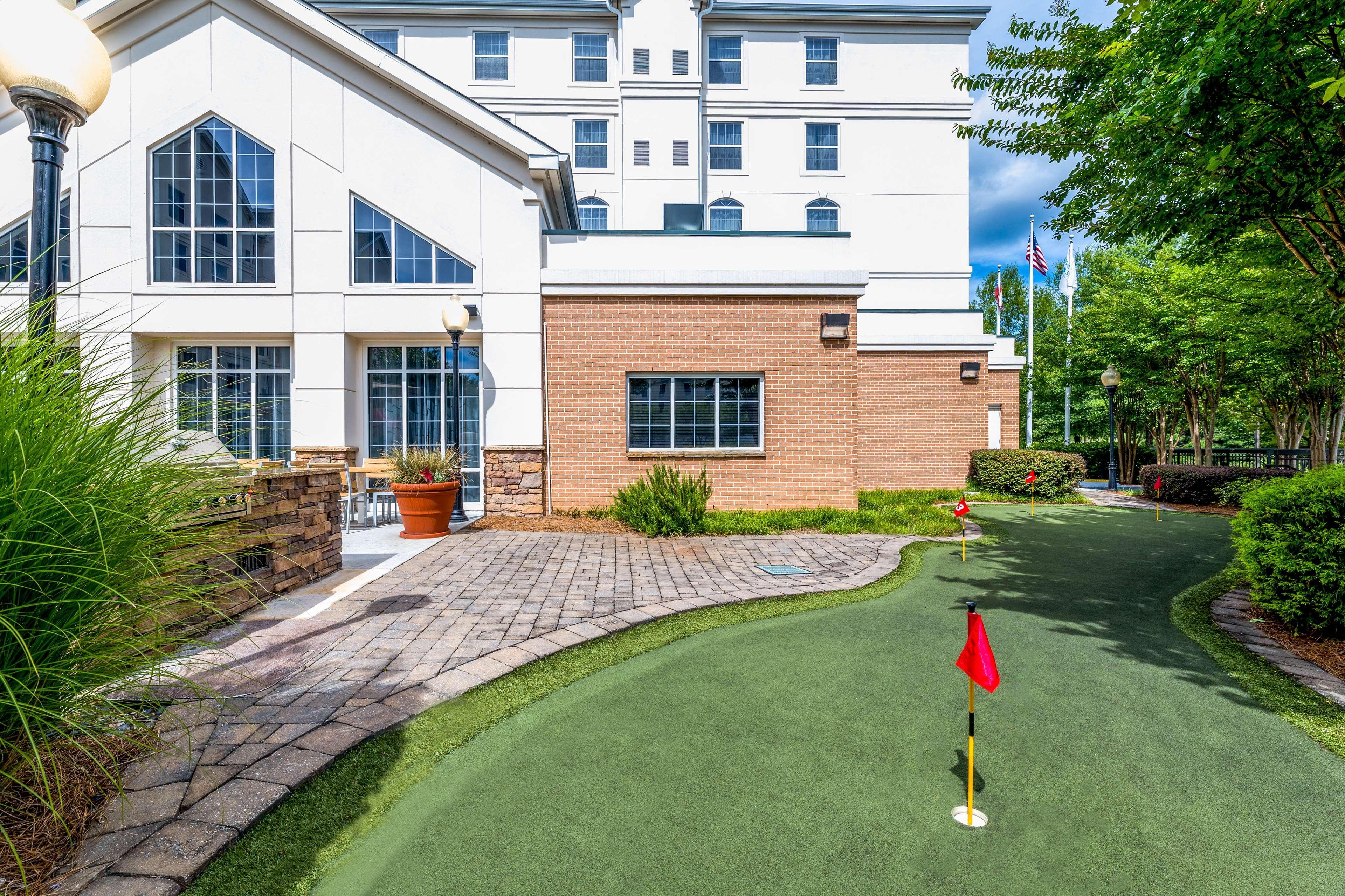 Homewood Suites By Hilton Lawrenceville Duluth Екстер'єр фото