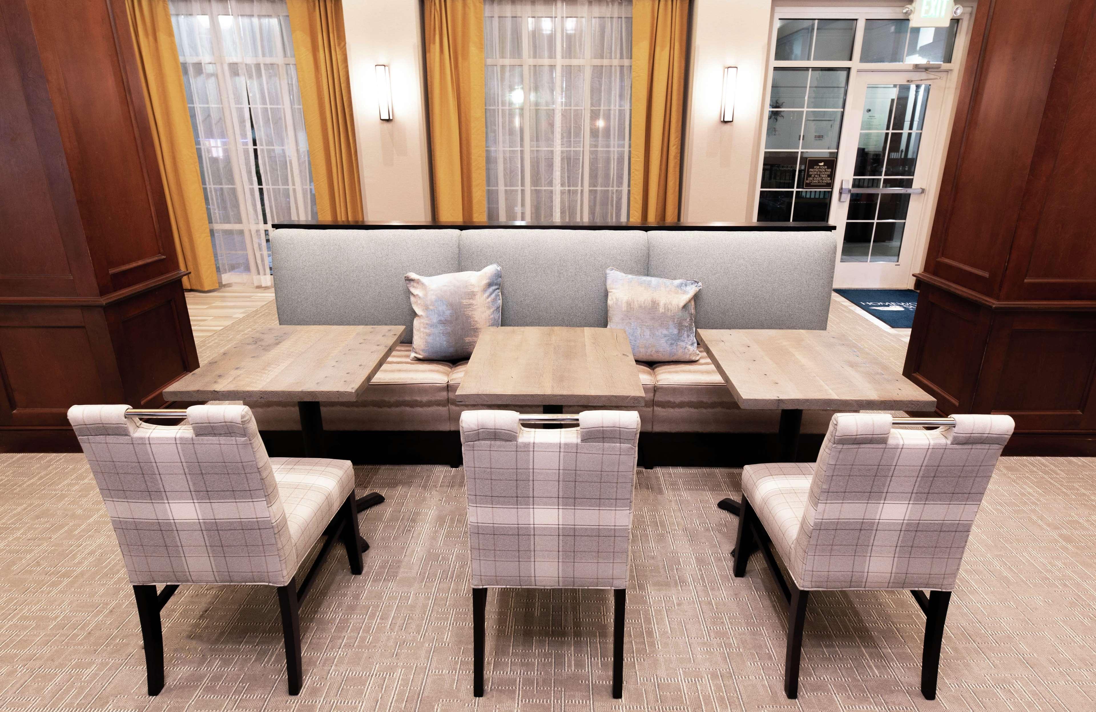 Homewood Suites By Hilton Lawrenceville Duluth Екстер'єр фото