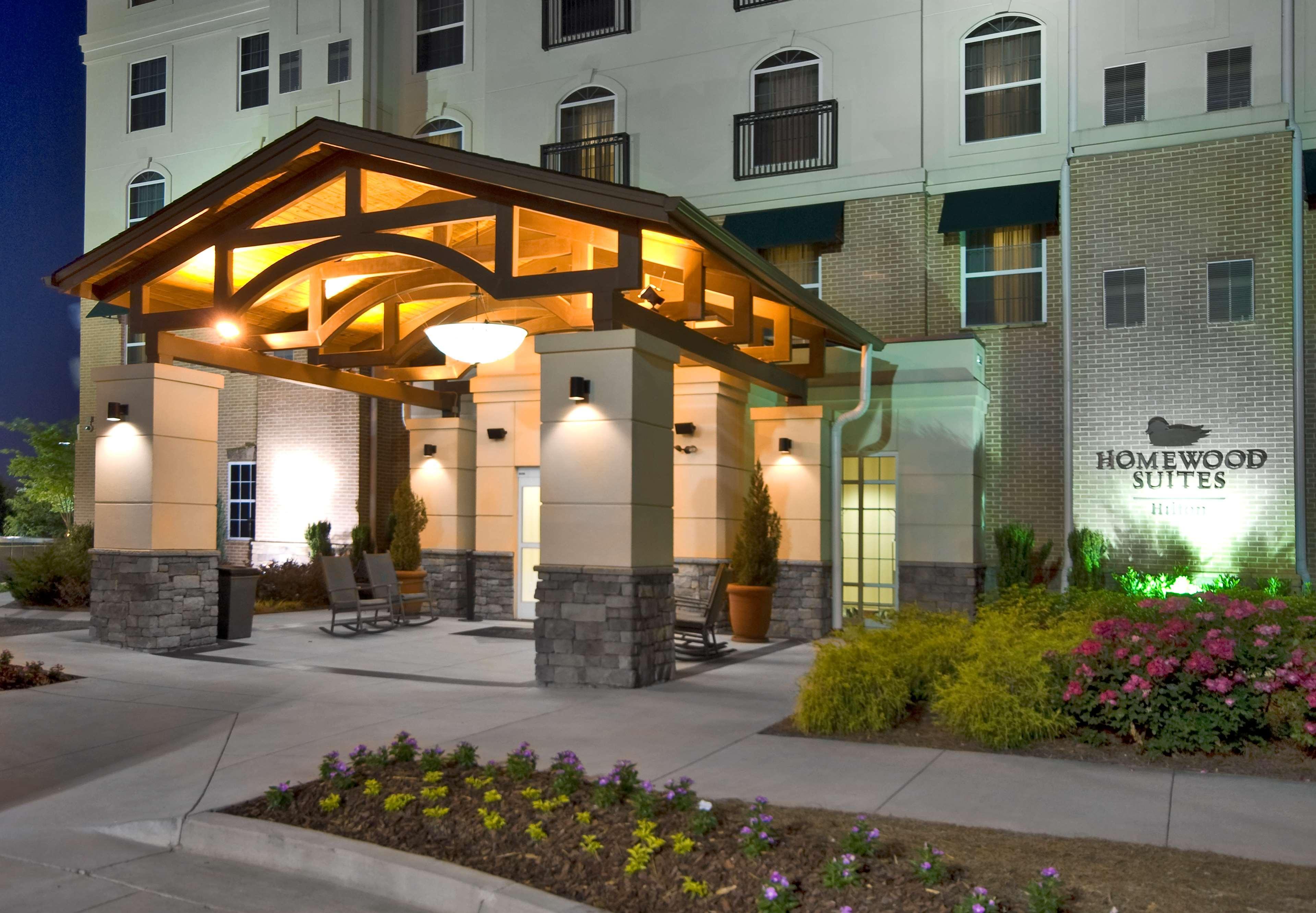 Homewood Suites By Hilton Lawrenceville Duluth Екстер'єр фото