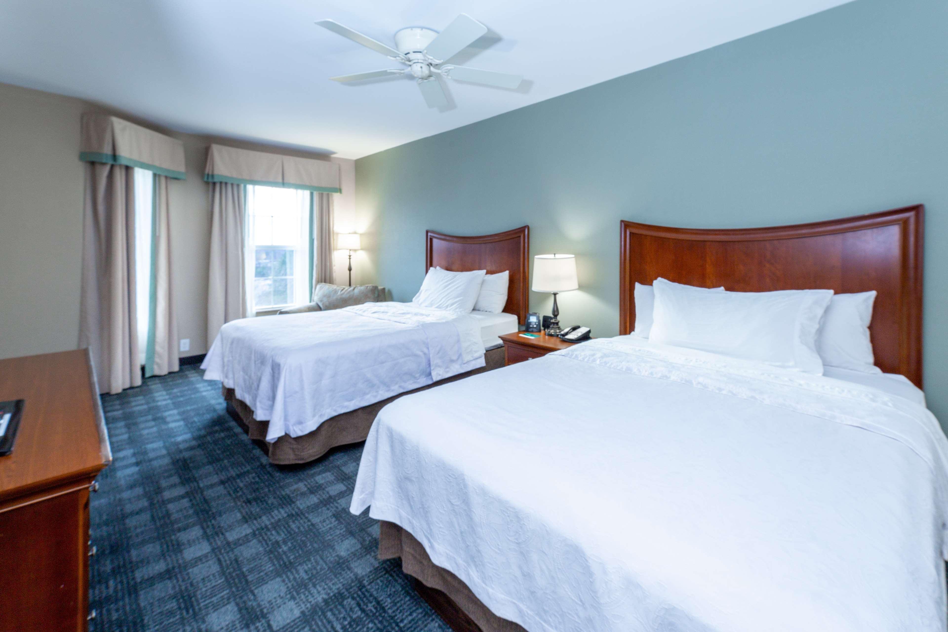 Homewood Suites By Hilton Lawrenceville Duluth Екстер'єр фото