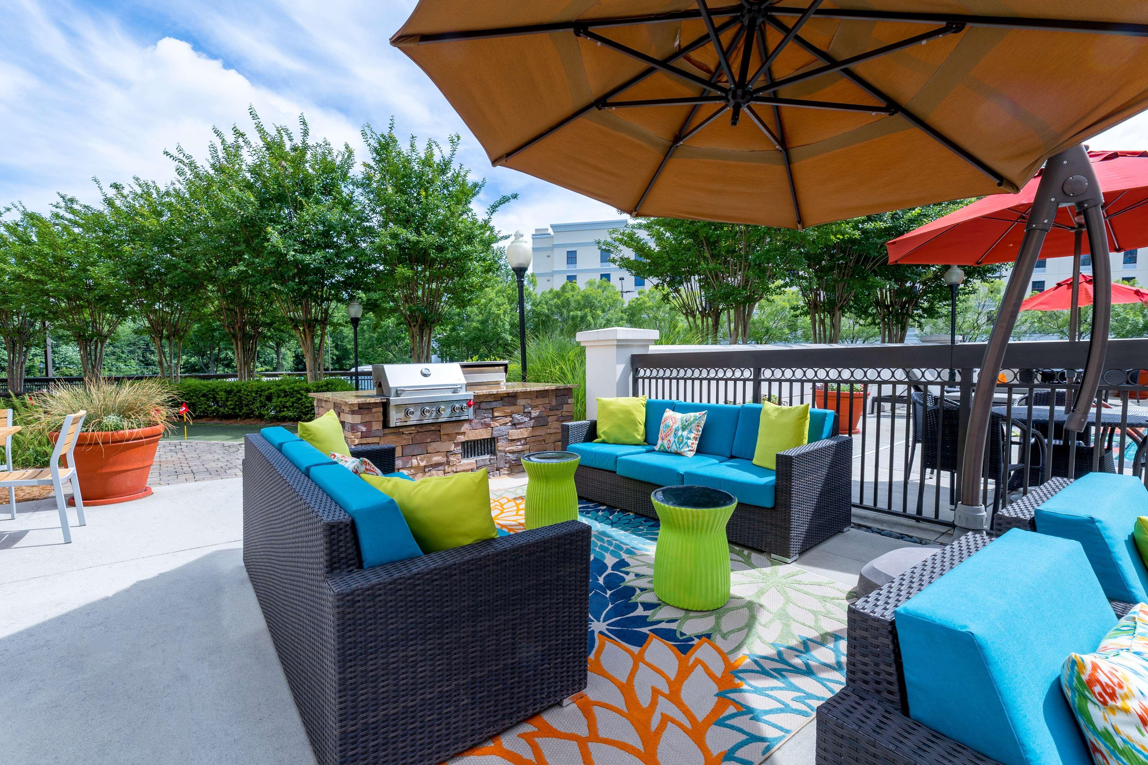 Homewood Suites By Hilton Lawrenceville Duluth Екстер'єр фото