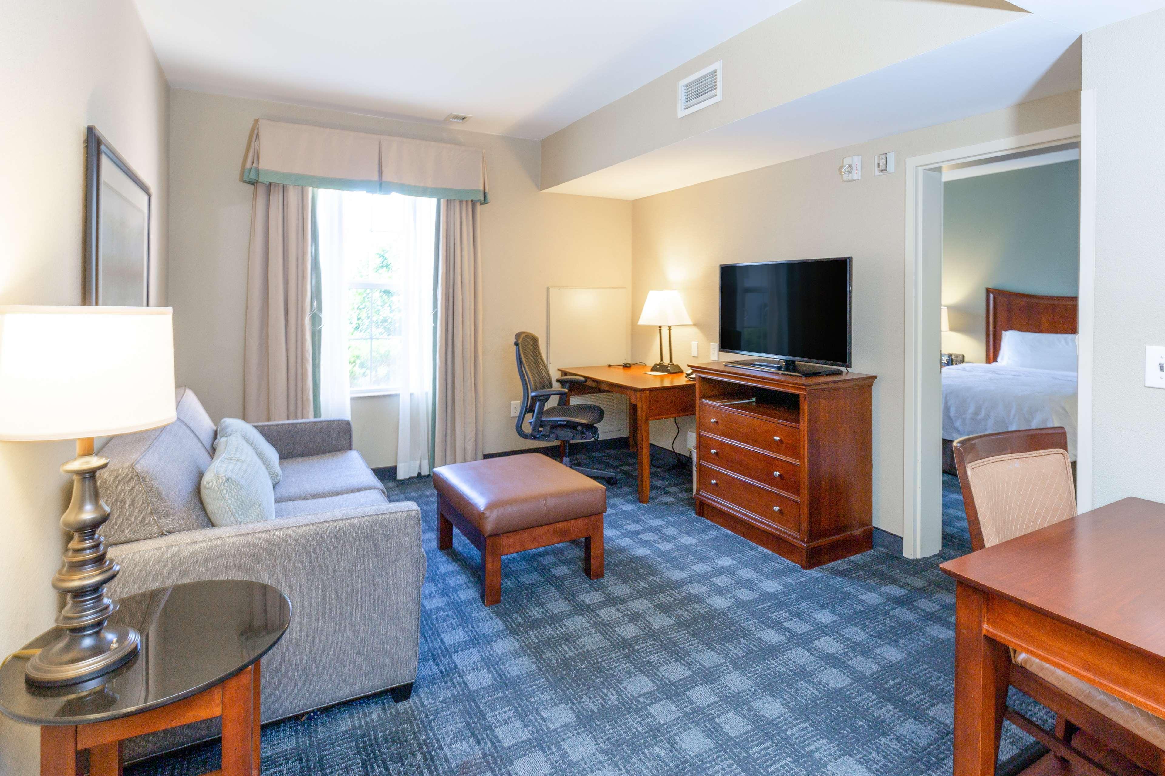 Homewood Suites By Hilton Lawrenceville Duluth Екстер'єр фото
