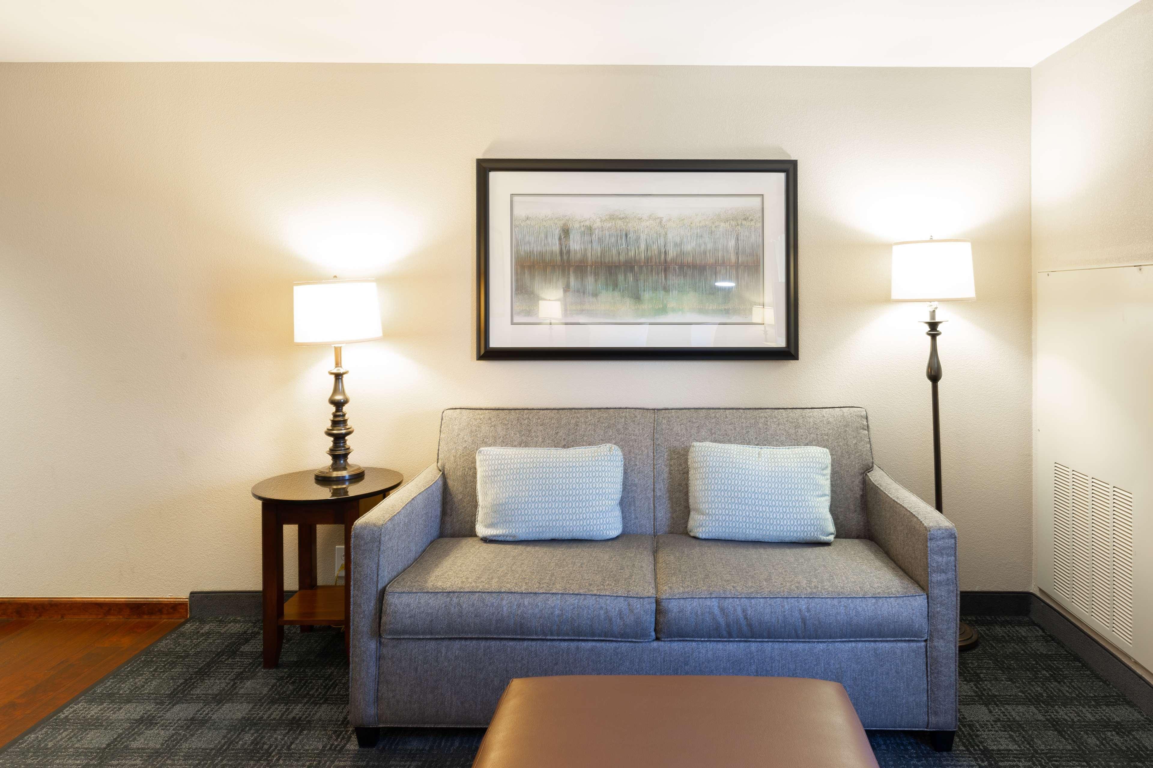 Homewood Suites By Hilton Lawrenceville Duluth Екстер'єр фото